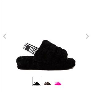 FUR SLIDES
